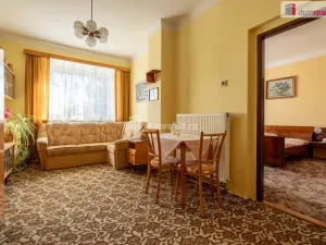 Prodej rodinného domu, Dobrovíz, Pražská, 115 m2