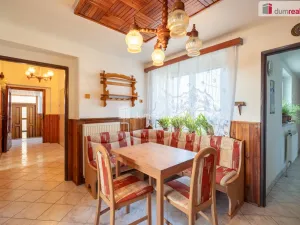 Prodej rodinného domu, Dobrovíz, Pražská, 115 m2