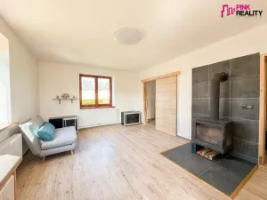 Pronájem rodinného domu, Solnice, Poříčí, 63 m2