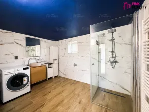 Pronájem rodinného domu, Solnice, Poříčí, 63 m2