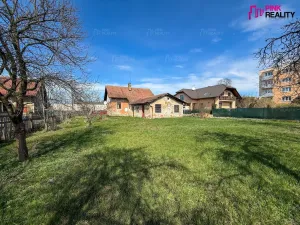 Pronájem rodinného domu, Solnice, Poříčí, 63 m2