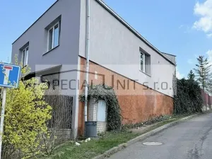 Prodej rodinného domu, Únětice, Lesní, 192 m2