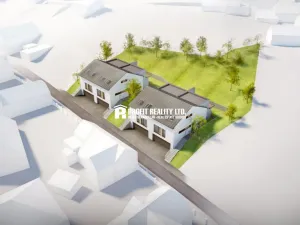 Prodej pozemku pro bydlení, Praha, Solnická, 1944 m2