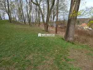 Prodej pozemku pro bydlení, Praha, Solnická, 1944 m2