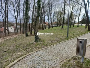 Prodej pozemku pro bydlení, Praha, Solnická, 1944 m2