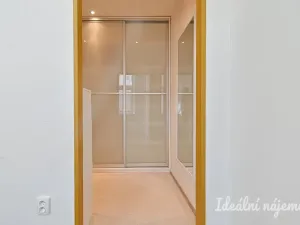 Pronájem bytu 1+1, Brno, Bratislavská, 40 m2