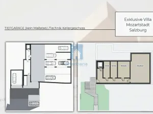 Prodej vily, Salzburg,Rakousko, 386 m2