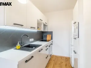 Prodej bytu 2+kk, Praha - Chodov, Brandlova, 45 m2