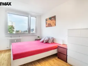 Prodej bytu 2+kk, Praha - Chodov, Brandlova, 45 m2