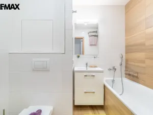 Prodej bytu 2+kk, Praha - Chodov, Brandlova, 45 m2