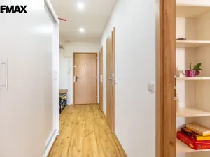 Prodej bytu 2+kk, Praha - Chodov, Brandlova, 45 m2