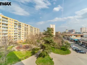 Prodej bytu 2+kk, Praha - Chodov, Brandlova, 45 m2