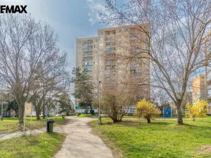 Prodej bytu 2+kk, Praha - Chodov, Brandlova, 45 m2