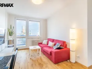 Prodej bytu 2+kk, Praha - Chodov, Brandlova, 45 m2