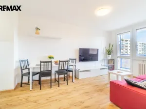Prodej bytu 2+kk, Praha - Chodov, Brandlova, 45 m2