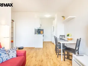 Prodej bytu 2+kk, Praha - Chodov, Brandlova, 45 m2