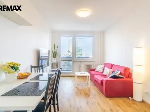 Prodej bytu 2+kk, Praha - Chodov, Brandlova, 45 m2
