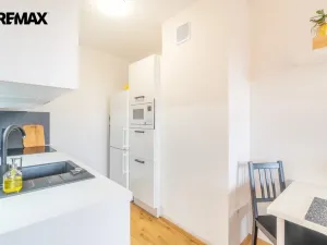 Prodej bytu 2+kk, Praha - Chodov, Brandlova, 45 m2