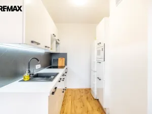 Prodej bytu 2+kk, Praha - Chodov, Brandlova, 45 m2