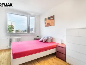 Prodej bytu 2+kk, Praha - Chodov, Brandlova, 45 m2