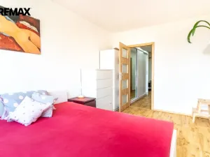 Prodej bytu 2+kk, Praha - Chodov, Brandlova, 45 m2