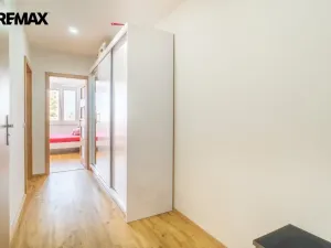 Prodej bytu 2+kk, Praha - Chodov, Brandlova, 45 m2