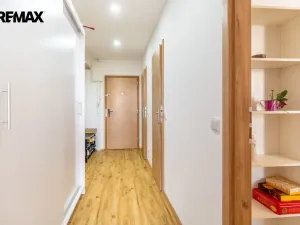 Prodej bytu 2+kk, Praha - Chodov, Brandlova, 45 m2