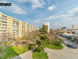 Prodej bytu 2+kk, Praha - Chodov, Brandlova, 45 m2