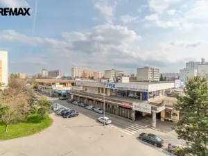 Prodej bytu 2+kk, Praha - Chodov, Brandlova, 45 m2