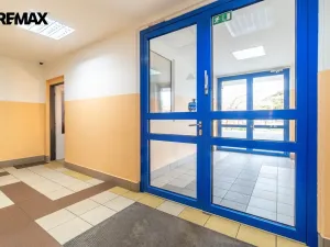 Prodej bytu 2+kk, Praha - Chodov, Brandlova, 45 m2