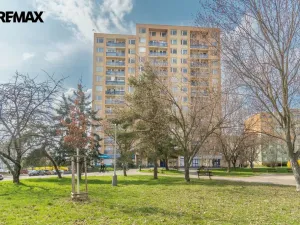 Prodej bytu 2+kk, Praha - Chodov, Brandlova, 45 m2