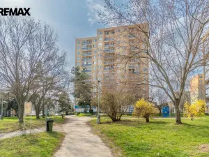 Prodej bytu 2+kk, Praha - Chodov, Brandlova, 45 m2