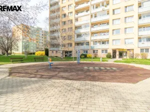 Prodej bytu 2+kk, Praha - Chodov, Brandlova, 45 m2