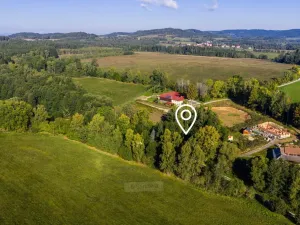 Prodej rodinného domu, Bujanov - Suchdol, 143 m2