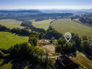 Prodej rodinného domu, Bujanov - Suchdol, 143 m2