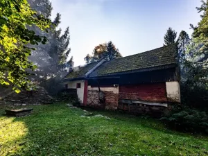 Prodej rodinného domu, Bujanov - Suchdol, 143 m2