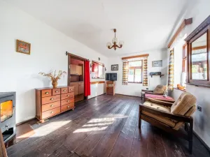 Prodej rodinného domu, Bujanov - Suchdol, 143 m2