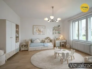 Prodej rodinného domu, Prušánky, Hodonínská, 25 m2