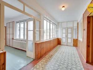 Prodej rodinného domu, Prušánky, Hodonínská, 25 m2