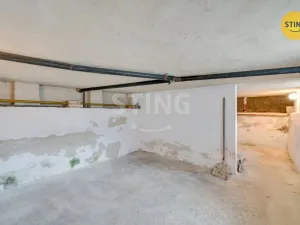 Prodej rodinného domu, Prušánky, Hodonínská, 25 m2
