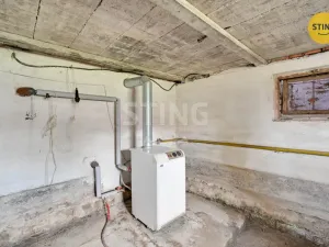Prodej rodinného domu, Prušánky, Hodonínská, 25 m2
