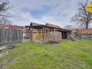 Prodej rodinného domu, Prušánky, Hodonínská, 25 m2