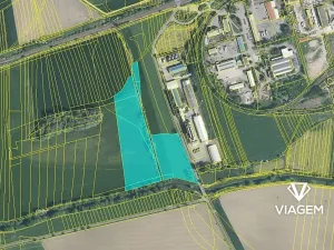 Prodej podílu pole, Kojetín, 114 m2