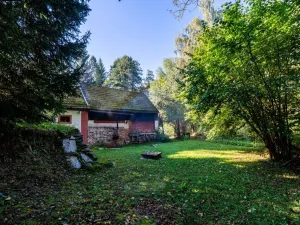 Prodej chalupy, Bujanov - Suchdol, 143 m2