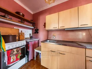 Prodej chalupy, Bujanov - Suchdol, 143 m2