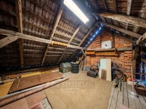 Prodej chalupy, Bujanov - Suchdol, 143 m2