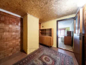 Prodej chalupy, Bujanov - Suchdol, 143 m2