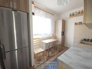 Prodej bytu 2+1, Krnov - Pod Bezručovým vrchem, Jiráskova, 55 m2