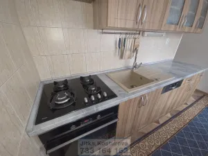 Prodej bytu 2+1, Krnov - Pod Bezručovým vrchem, Jiráskova, 55 m2