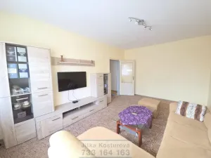 Prodej bytu 2+1, Krnov - Pod Bezručovým vrchem, Jiráskova, 55 m2